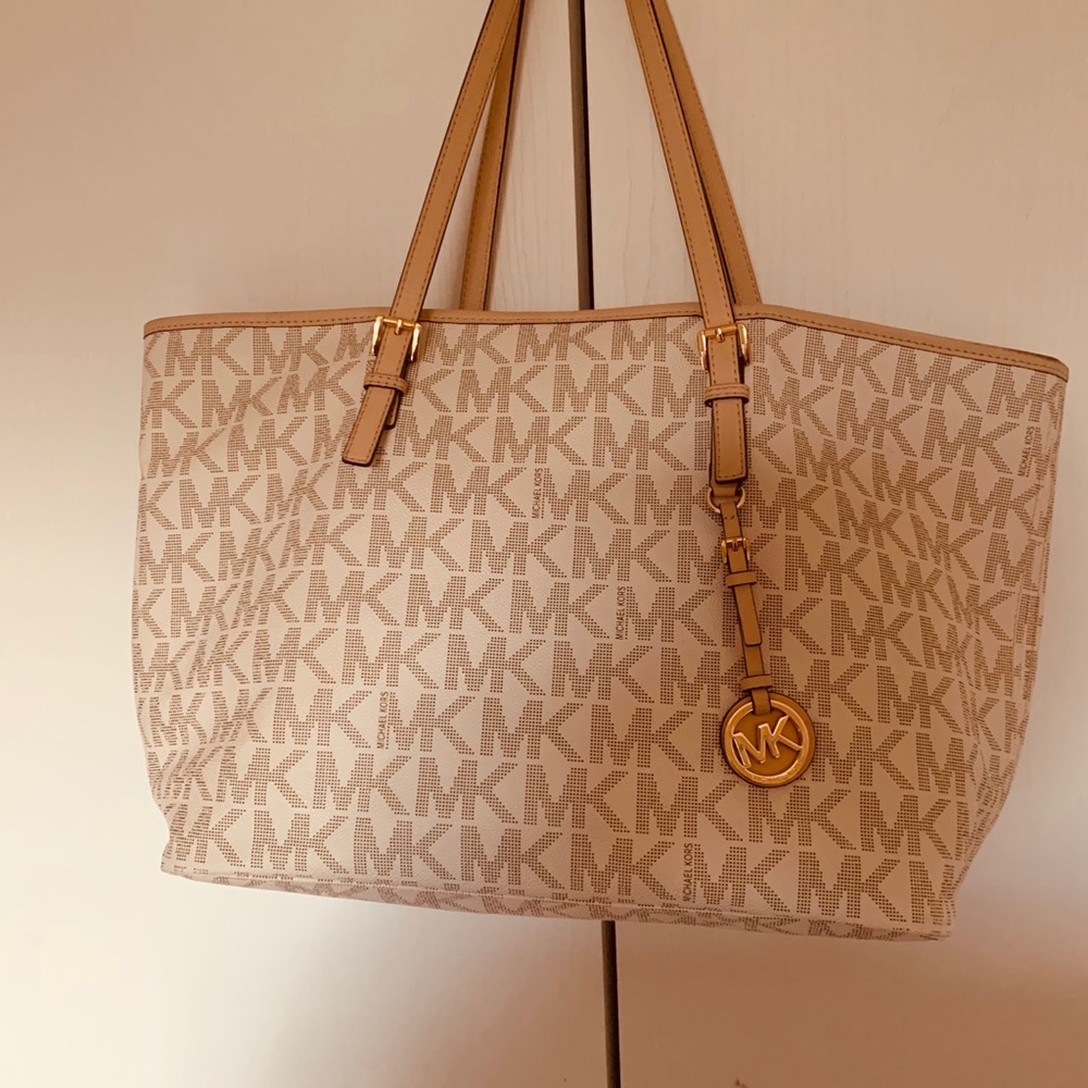 Michael Kors bag